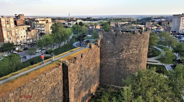 Li Amedê 90 rojin 3 taxan ava vexwarinê nîne