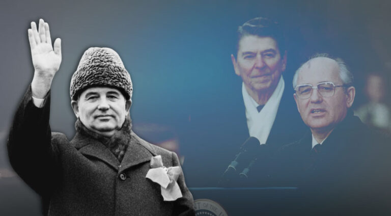 gorbachev-russia