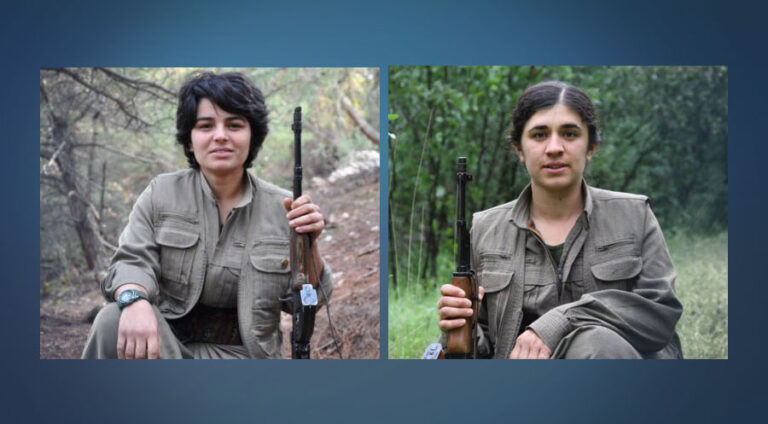 hpg-pkk-zarok-kurdistan-herekol-botan-turkey