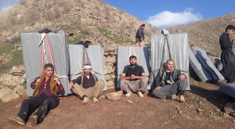 Kolberekî din jî ji aliyê hêzên Îranê ve hat kuştin