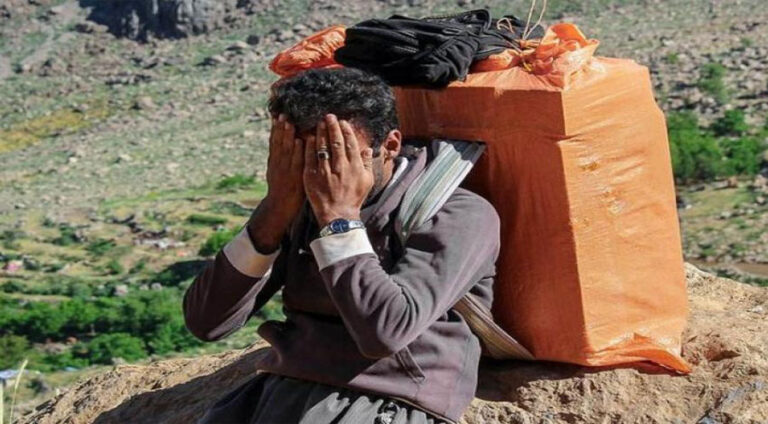 Kolberekî Kurd ji aliyê Pasdarên Îranê ve hat kuştin