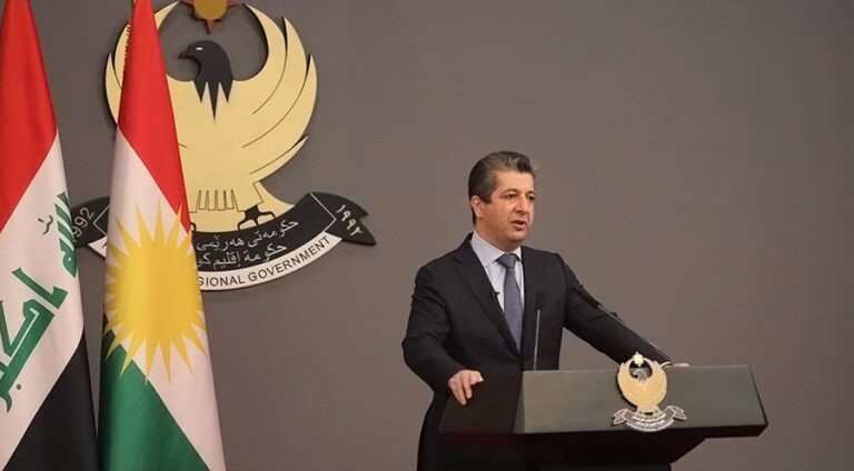 Mesrûr Barzanî: Divê hikûmeta Iraqê malbatên qurbaniyên Enfal û tawanên rejîma berê qerebû bike