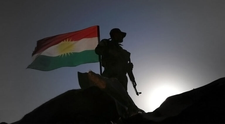 Serfermandariya Wezareta Pêşmerge îdiayên medyayên PKKê derbarê wê yekê ku qaşo Hêzên Pêşmerge li çiyayên Amêdî û Zapê ji artêşa Tirkiyê re rê xweş kirine, red kir û got, “ti bingeheke wan îdiayan nîne”. Serfermandariya Pêşmegre herwiha ragihand, “PKK nikare şerê Tirkiyê bike û berdewam navçeyên sînorî yên Herêma Kurdistanê ji hêzên Tirkiyê re vala dike”.