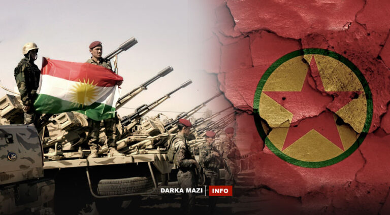 Li pişt pêla êrişkarîya nû ya Partiya Karkeran li dijî Pêşmergê Kurdistanê çi heye?