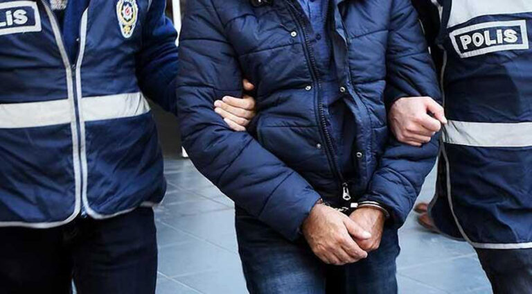 Hevserokê HDPê yê Colemêrgê hat girtin
