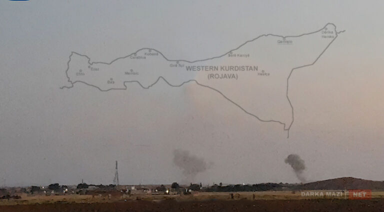 rojava-zirgan-turkey-attack-kurdistan
