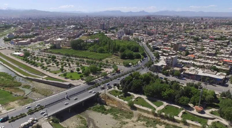 Rejêma Îranê li Rojhilatê Kurdistanê 17 welatiyên Kurd desteser kirin 