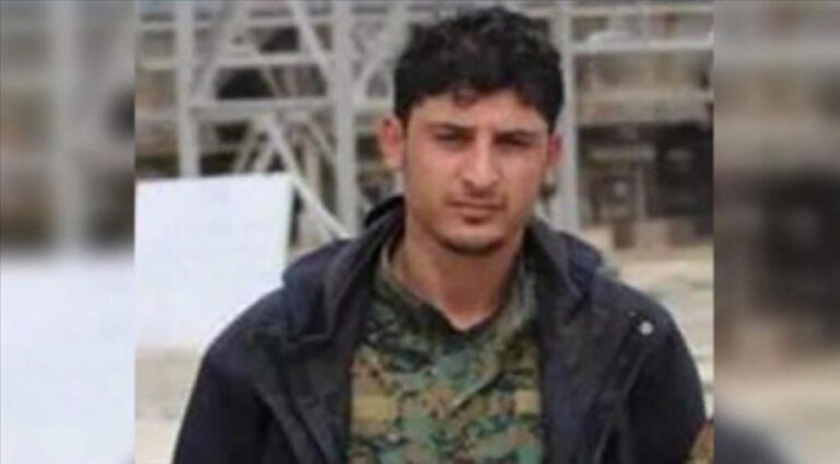 “Li Qamişlo rêveberekî PKKê hat kuştin”
