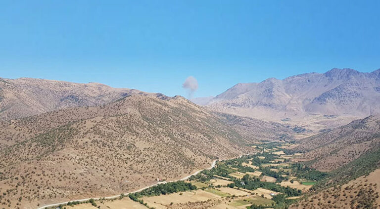 Biradost--pkk-turkey