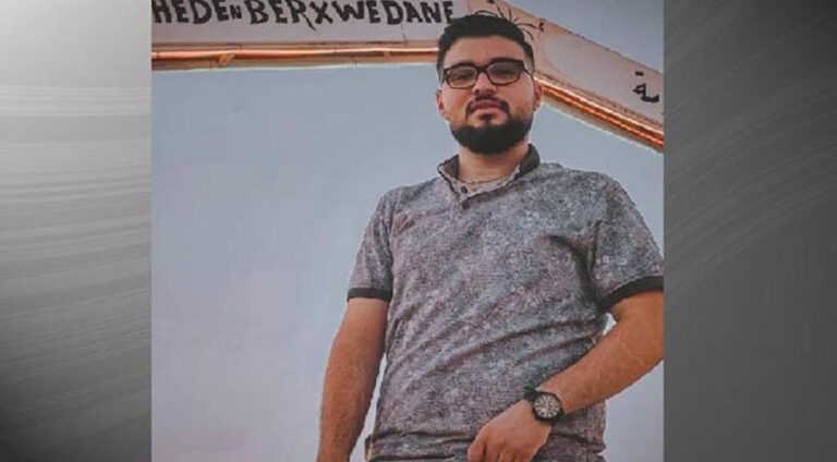 Ciwanekî Kurd di girtîgehên Rêveberiya Xweser de hat kuştin