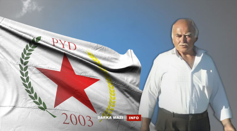 Ehmed Osman Sîdo - pyd-pkk-halab-rojava-efrin (2)