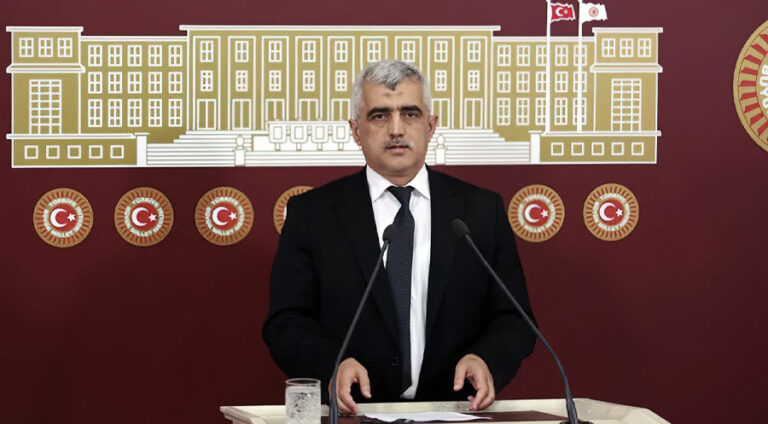 Gergerlioglu