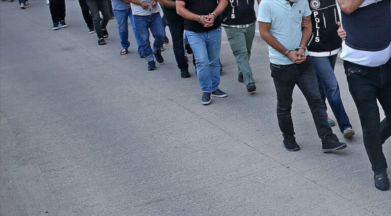 Şırnak pkk