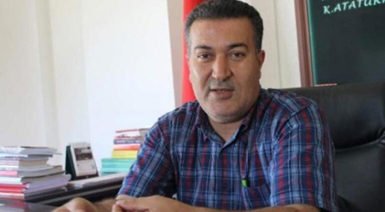 Ji ber peyva "Kurdistan" derbarê siyasetmedarê CHPyî de lêpirsîn hat destpêkirin