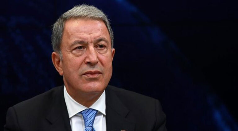 Akar: Hêzên Tirkiyê bi kûrahiya 140 kîlometreyan çûn nav axa Iraqê