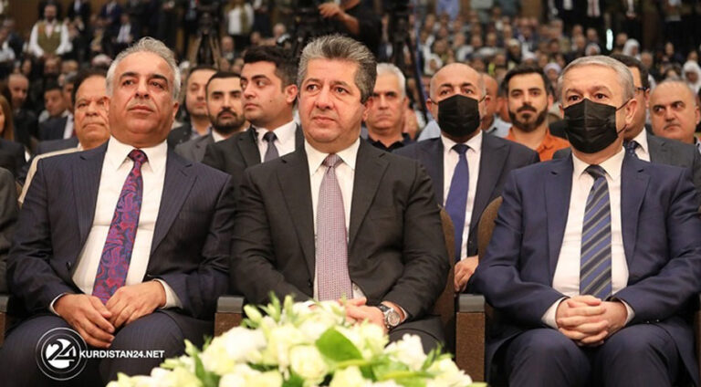 masrour-barzani-shahid-dezgehe-barzani-duhok