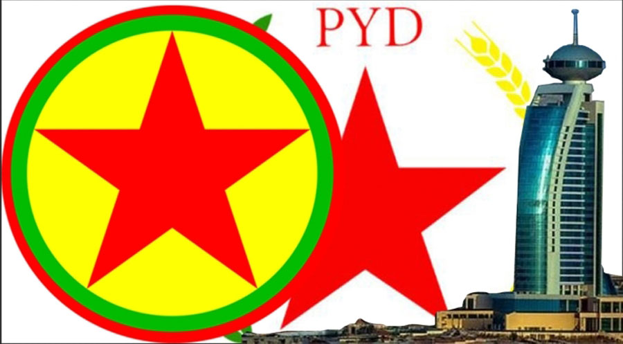 Di navbera nûnertiya PYD û PKKê ya Silêmaniyê de pirsgirêkeke mezin derketiye
