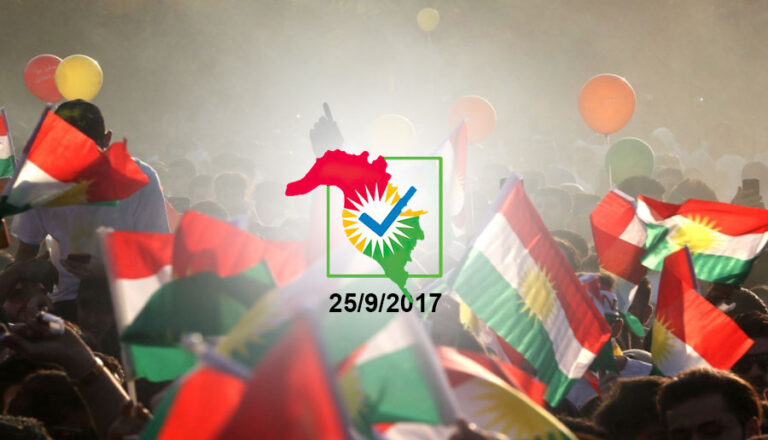 Nivîskarên Bakur: Referandûma serxwebûnê şoreşek bû ji bo Kurdistanê