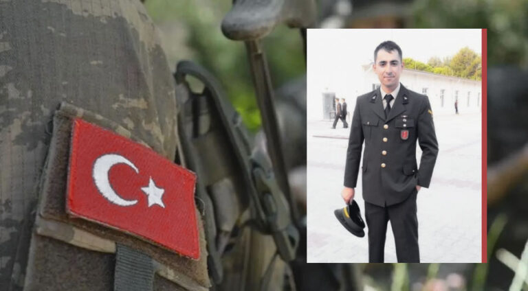 Leşkerekî din ê Tirkiyê li sînorê Herêma Kurdistanê hat kuştin