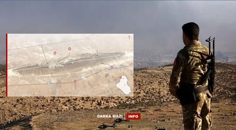 شنگال-چلمێران-چیایێ-چلمێران-pkk-iraq-army-shingal-sincar-sinjar-pkk-kurdistan-info