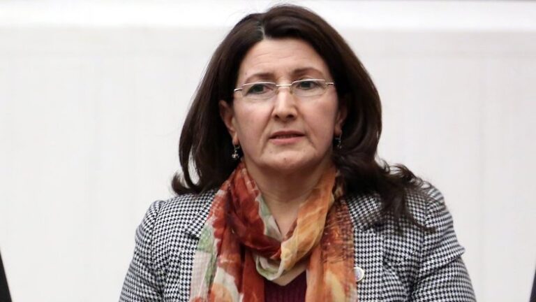 Gulser Yildirim piştî 6 salan hate azadkirin
