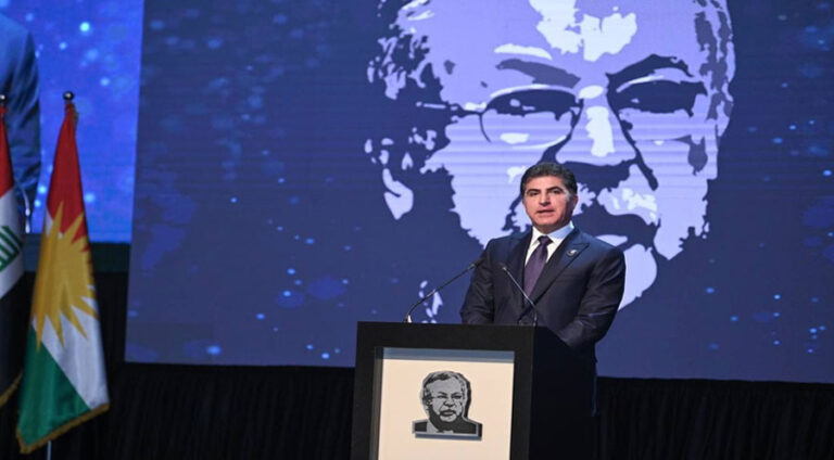 Nêçîrvan Barzanî: Pêwîstiya PDK û YNKê bi rêkeftineke nû ya stratejîk heye