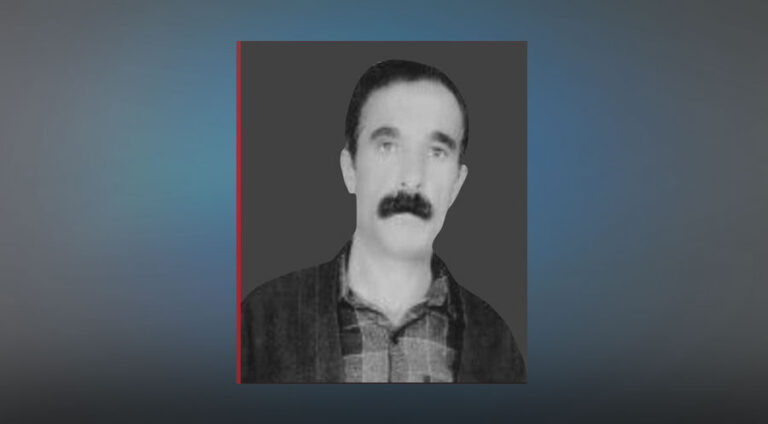 Hêzên Îranê kolberê Kurd ê bavê 5 zarokan kuştin