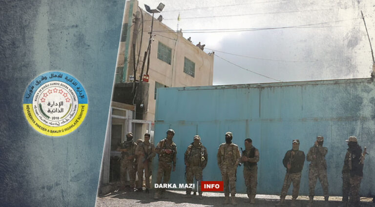 Rêveberiya Xweser-isis-rojava-kurdistan (5)