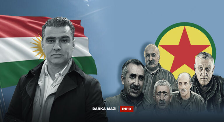 Di ser qetilkirina Xazî Salih Alîxan re 2 sal derbas bûn, kujer diyar in: Rêveberiya PKK ê