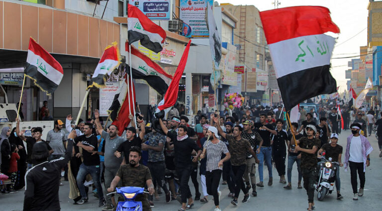 baghdad-iraq