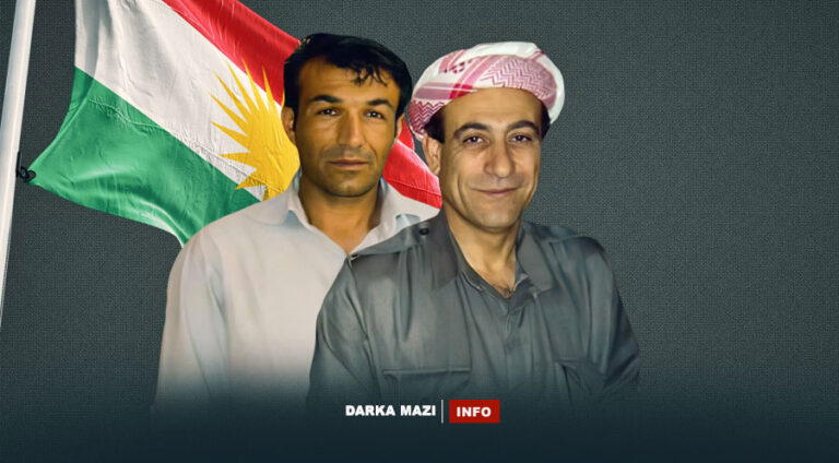 Bûyera Behzad Dursun di dehemîn salvegera kuştina wî de