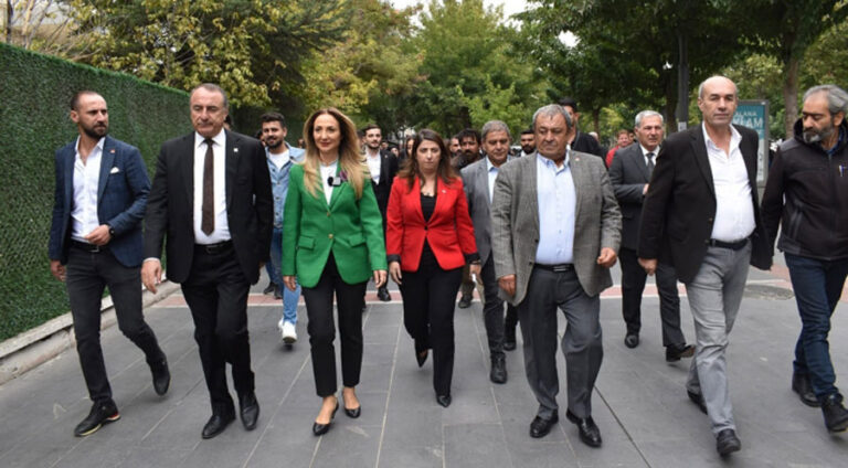 CHP: Pirsa zimanê dayikê wê di maseya 6 alî de were gotûbêjkirin