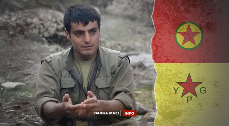 Gelî Serhed yê ku li Rojava hatiye kuştin kî ye?