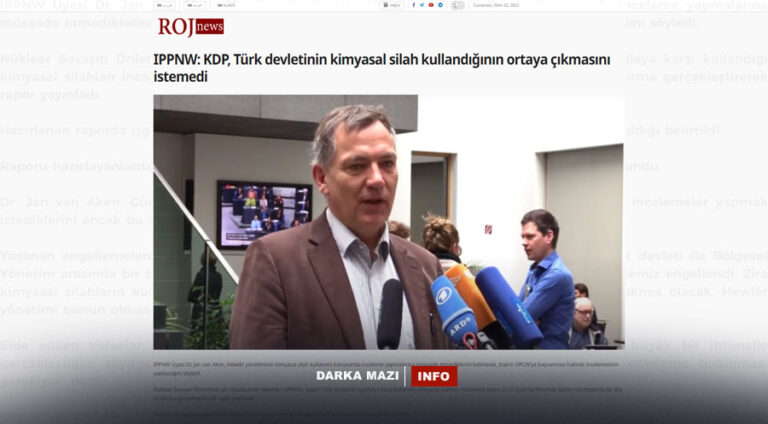 jan van akene-pkk-kurdistan-turkey-info