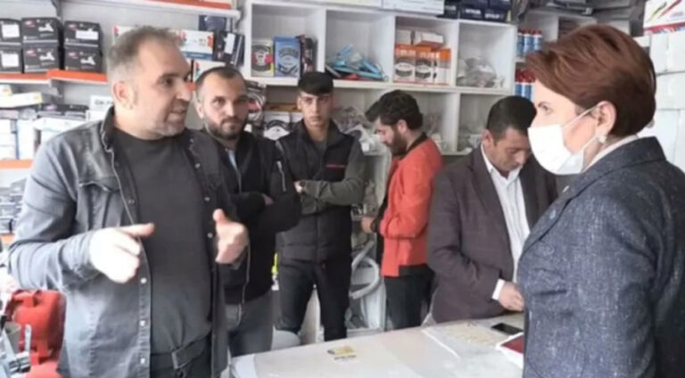 Cemîl Taşkesen ê ku ji Akşenerê re got "Ev der Kurdistan e" dîsa hat binçavkirin