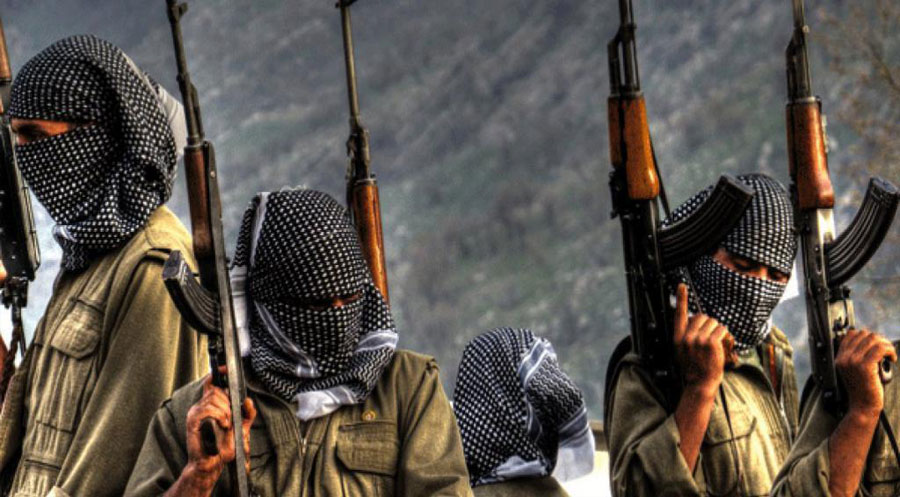 Hamîd Gewherî: Hêzeke PKKê ji bo serkutkirina xwepêşanderan çûye Rojhilatê Kurdistanê