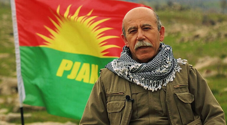 Li Kurdistanê em amadene hemahengiyê li gel hikûmeta Îranê bikin!