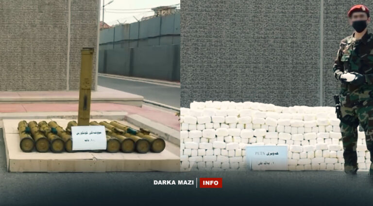 Dîsa PKK e, dîsa derew, dîsa bêexlaqî