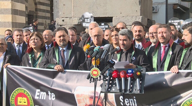 Nahît Eren li ser kuştina Tahir Elçî: Kuştina ku dewlet nikare eşkere bike tune ye