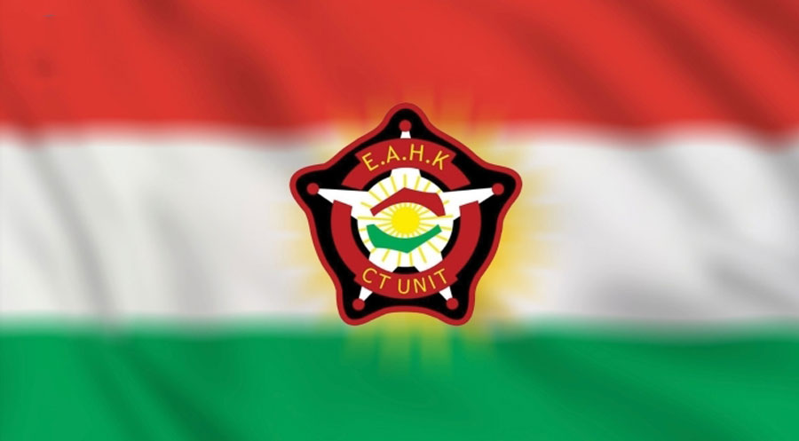 Dijeterora Kurdistanê zanyariyan derbarê êrîşên Îranê dide