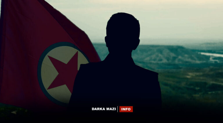 Gerîlayekî PKK ê: destdirêjiya seksî li ser min hatiye kirin