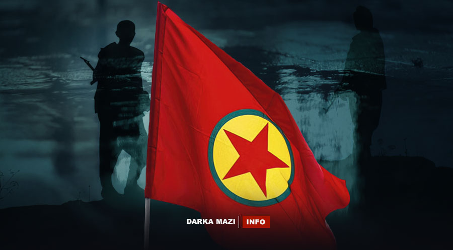 PKK’ê ji damezrandina xwe heya îro malxerabî ji kurdan re aniye