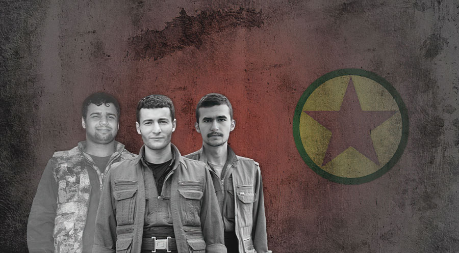 pkk-zarok-kurdistan-kurd-kurdi