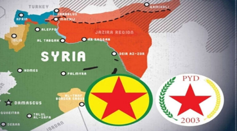 Kî derfetê dide Tirkiye ku êrîşa rojavayê Kurdistanê dike!