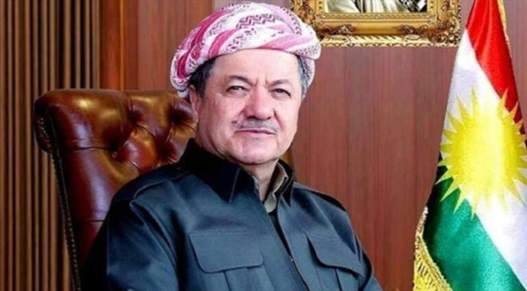 Serok Barzanî: Li cem min nav û erkê herî pîroz Pêşmergetî ye