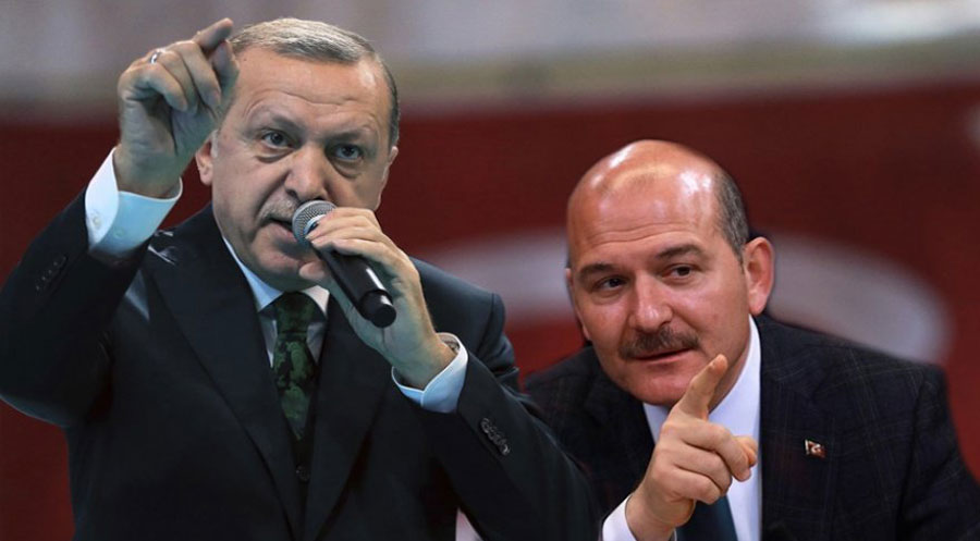Soylu red kir, lê Erdogan spasî kir…!