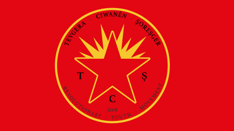 “Ciwanên Şoreşger” zarokekî din ji taxa Şêx Meqsûd a Helebê revand