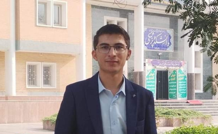 Ew xwendekarê Kurd ê li Îranê rastî êrîşekê hatibû, canê xwe ji dest da