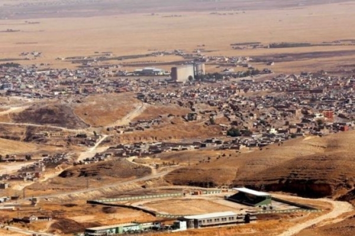 PKKê li Şingalê dest daniye ser dibistanekî xwandina Kurdî