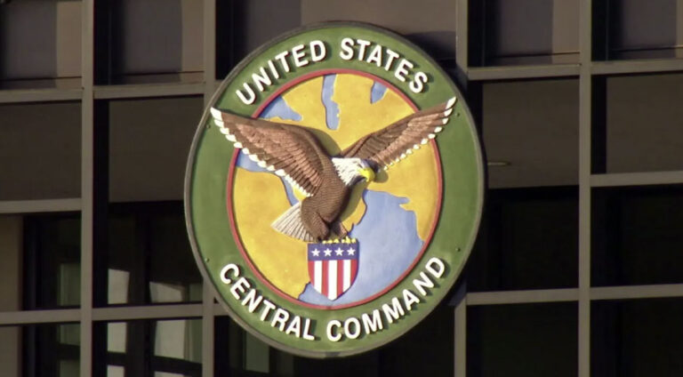CENTCOM: Serkirdeyekî DAIŞê li Sûriyê hat desteserkirin